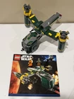 LEGO Star Wars: Bounty Hunter Assault Gunship (7930)