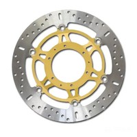 Bremsscheibe Vorne Ebc MD1152X FüR Honda Cbr 600 Rra Abs Bj. 2009-2016