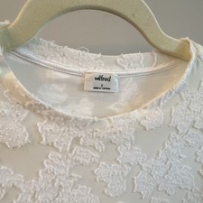 Sheer T-Shirt Tops for Women for sale | eBay