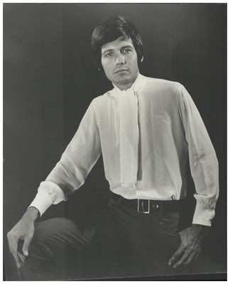 C2310/ Billy Joe Royal US Sänger Foto 22 x 18 cm ca.1968