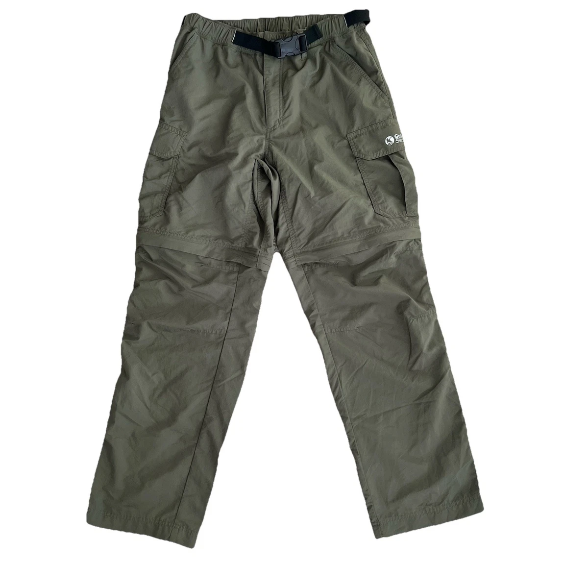 Gnara Go There Hiking Pants Review: First-Ever Women's Pants With a Fly for Peeing