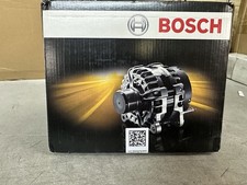 NEW Bosch Alternator AL0945N 1986A00764