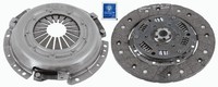 Sachs 3000 443 001 Kupplungssatz FüR Saab