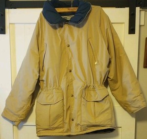 Ll Bean Maine Warden Parka | eBay