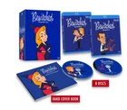 Bewitched: Seasons 5 & 6 (Blu-ray) Imprint Box Edition - New & SEALED