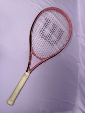 Wilson Hope Tennis Racket