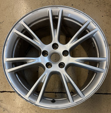 Tesla Model 3 19 x 9.5 2017-2021 OEM Wheel 118822200B 96958A W154