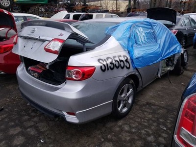 Fuse Box Engine Canada Market Fits 09-14 MATRIX 4817599