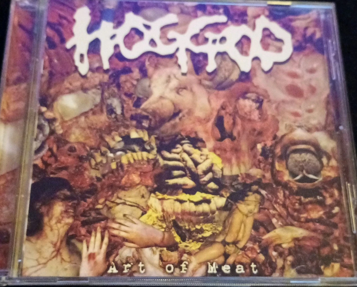 Last Days of Humanity Metal Album Music CDs for sale | eBay