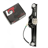 Fensterheber Elektrisch Hinten Links 51357197303 FüR BMW X6 E71 E72 2007-2014
