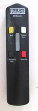 MTH Rail King Trains 50-1011 IR Remote Control