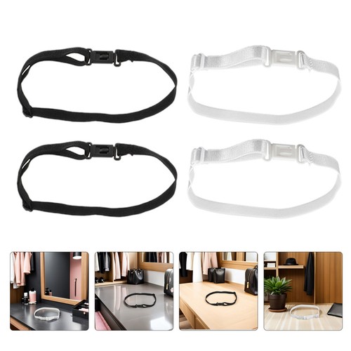 40 Pcs Bow Tie Strap Extender with Adjustable Straps - Picture 10 of 12