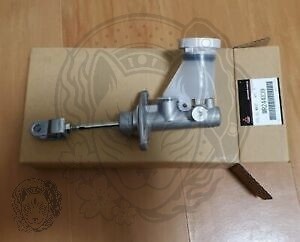 MITSUBISHI LANCER EVOLUTION 5 CP9A CLUTCH MASTER CYLINDER MR244839 GENUINE OEM