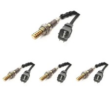 Sonde lambda Rover 2200