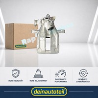 Bremssattel Hinten Rechts RAP Brakes R K0034 FüR Audi