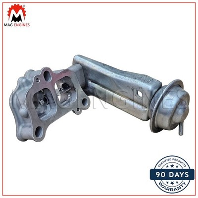 25630-30020 EGR VALVE ASSY NO.2 TOYOTA 1KD-FTV & 2KD-FTV D4-D 2.5