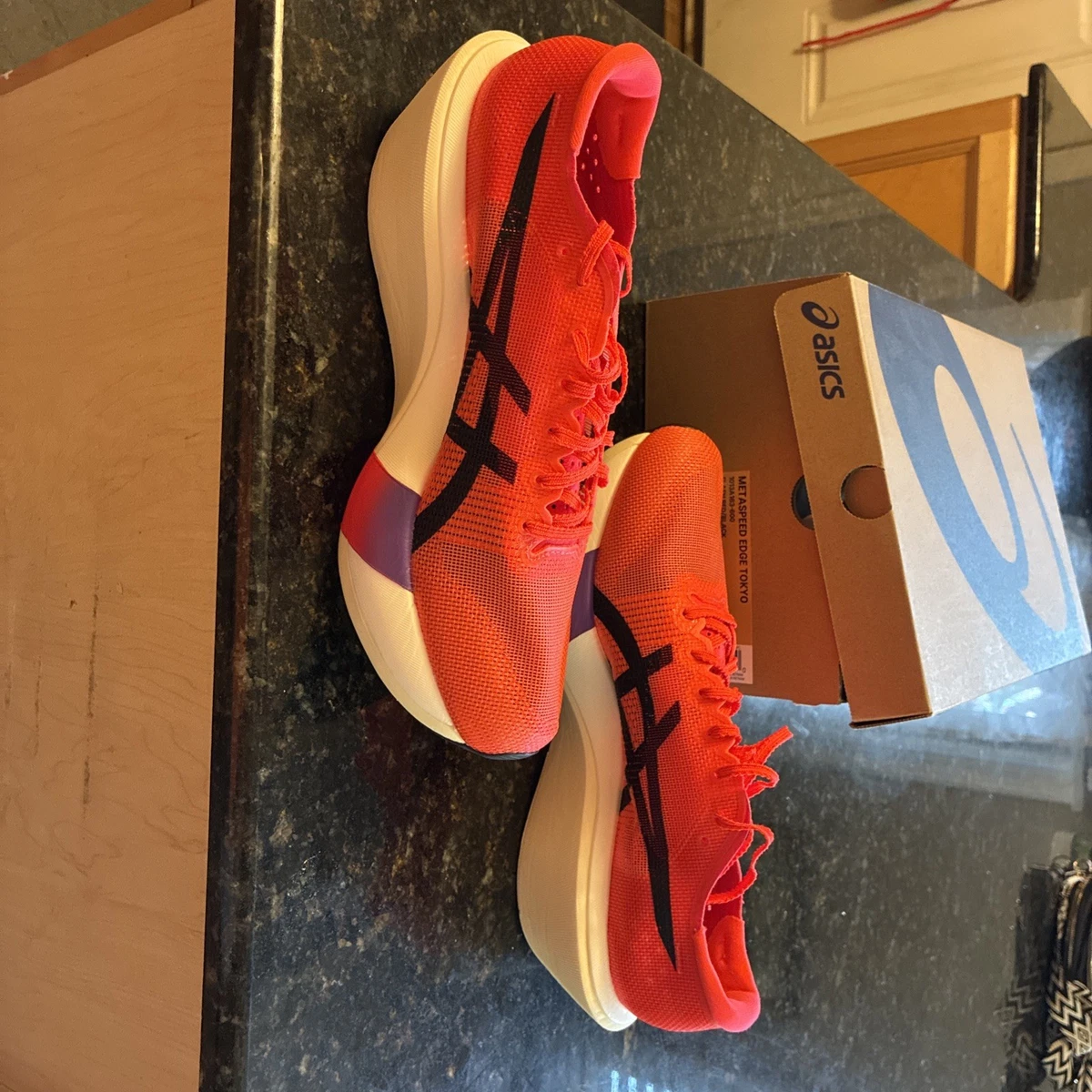 Las mejores ofertas en Asics Metaspeed Sky Tokyo | eBay