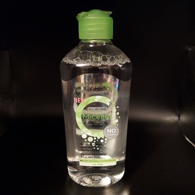 Micellar Cleansing Water All-in-One,Personal Care 13.5 oz Each, Lot Of 2