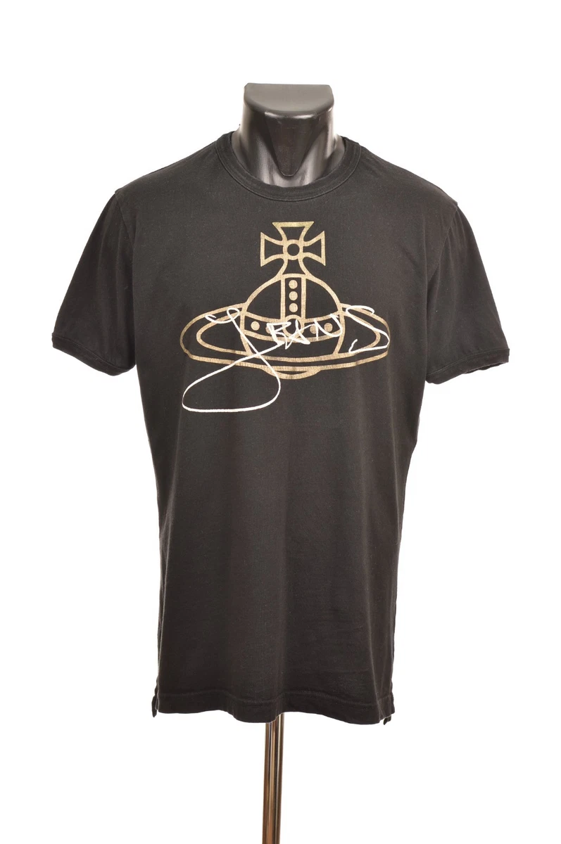 Vivienne Westwood Men's T-Shirts for sale - eBay