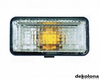 Seitenblinker FüR VW Golf Cabriolet Vento, Seat Links Rechts Vorne 91-02