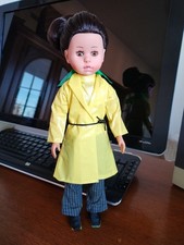 Nancy Italocremona bambola 4 vintage 1965