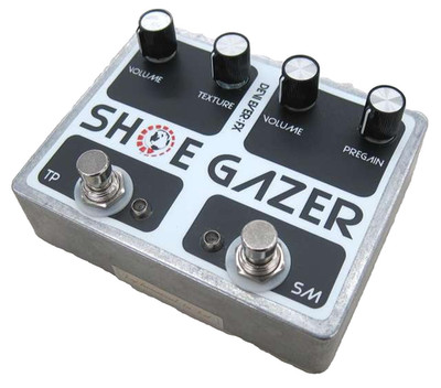 Devi Ever Fx SHOEGAZER  Effect Free Shipping From Japan