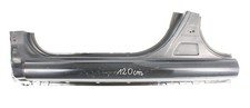 CITROEN C1 PM PN 2005-2014 5D  Seitenschweller Säule links 1611920080