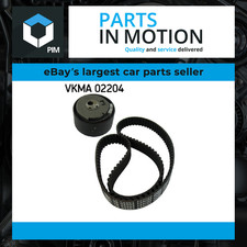 Timing Belt Kit fits LANCIA Set SKF 46352295 ...