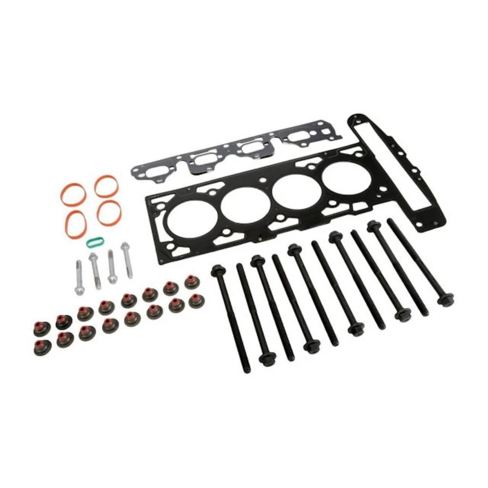 Kit de juntas de culata de motor ACDelco genuino para Pontiac Sunfire 2002-2005 Foto 2 de 4
