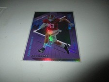 John Metchie III 2022 Panini Chronicles Recon Draft Picks RC #16