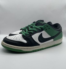 Nike Dunk Pro SB Low Classic Green for Sale | Authenticity