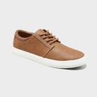 Men Rome Low Top Sneakers - Goodfellow & Co