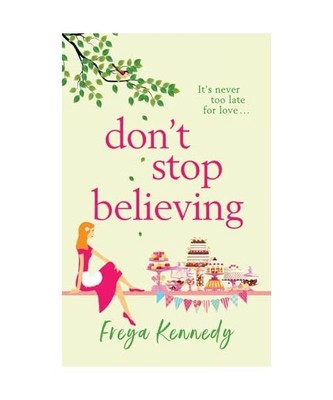 Don't Stop Believing, Freya Kennedy