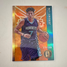 Jeremy Lin Cards, Rookie Cards and Autographed Memorabilia Guide 8