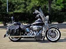 2003 Harley-Davidson Softail 100th Anniverssary Edition