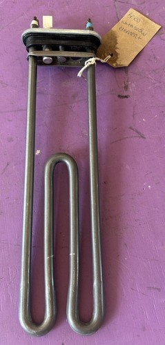 BEKO WMA510W Waschmaschine Heizelement 7274311R inkl. NTC Sensor