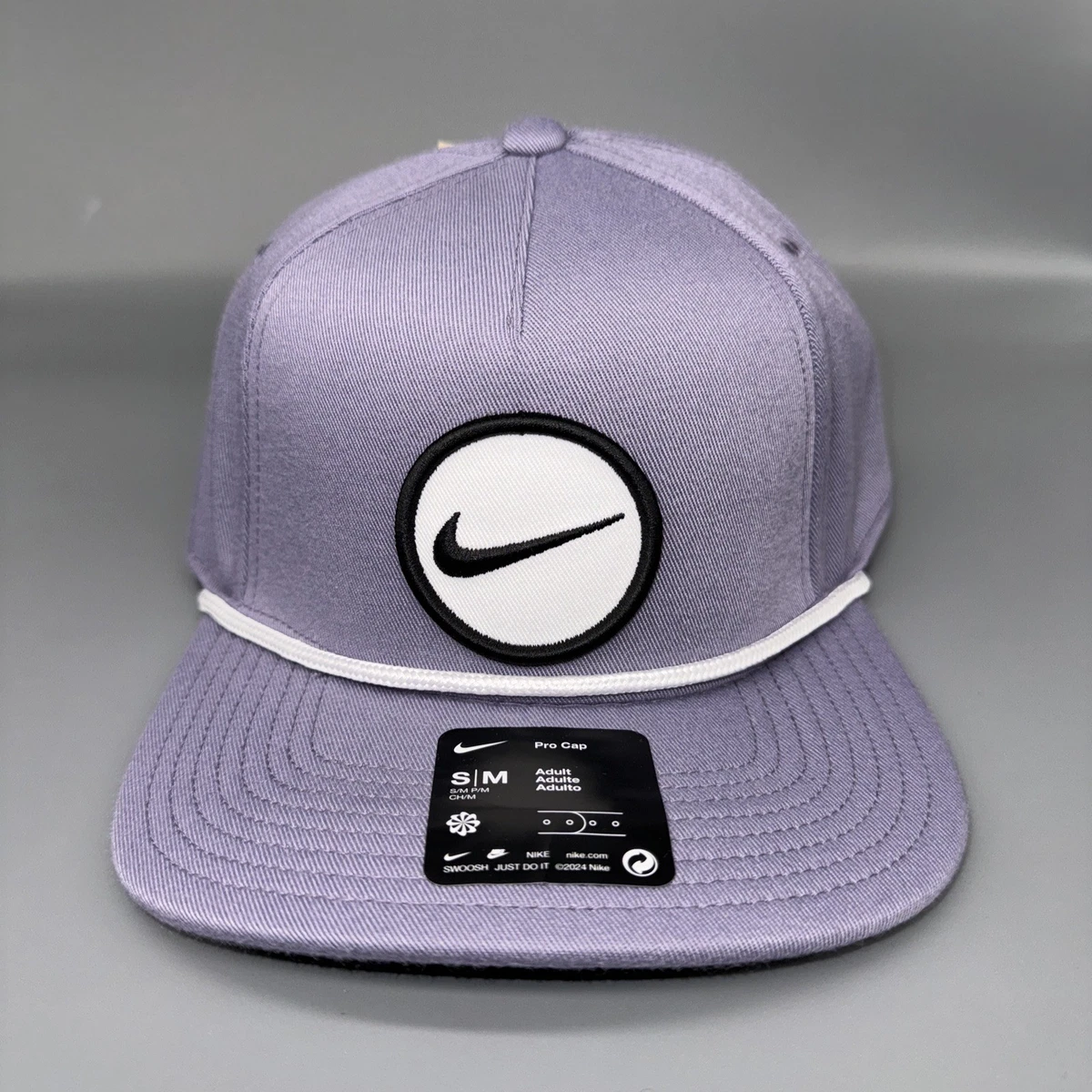 Nike Purple Hats for Men for sale | eBay