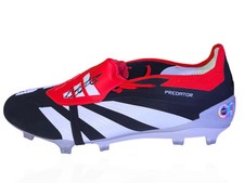 TRENT ALEXANDER-ARNOLD SIGNED ADIDAS PREDATOR BOOT (ACG CERT AG17518)