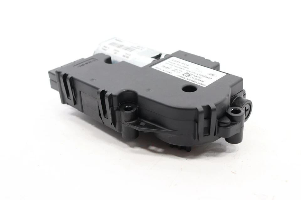 2017 - 2020 JAGUAR XE SUN ROOF SUNROOF MOONROOF MOON ROOF MOTOR OEM JX7353508AD - Image 3 of 4