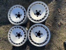 Pontiac Trans Am Turbo Wheels Pace Car Y85 15x8 4