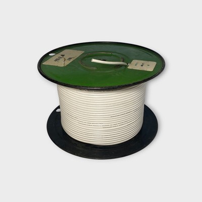 Berkshire RG58C/U Coaxial Cable - New Old Stock 500' Spool