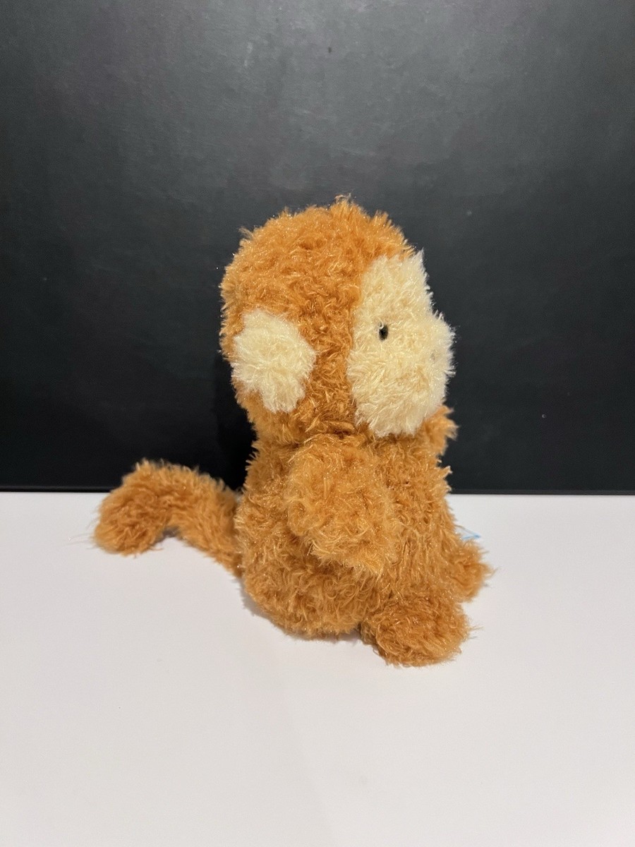 AUTHENTIC‼️ NWT Jellycat Little Monkey- FAST SHIP | eBay
