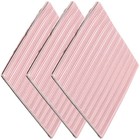  200 Pcs Caramel Wrappers Chocolate Foil Insulated Wraps for Food