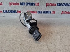 Nissan Micra Mk3 Fl K12 2008 Ignition Barrel And Key Acenta A0092b573 Nissan Micra Mk3 Fl K12 2008 Ignition Barrel And Key Acenta A0092b573