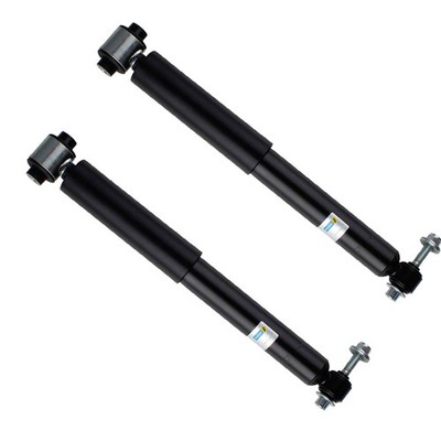 2 Bilstein Shock Absorbers B4 2-19-287737 Rear Axle for Renault Grand Scénic IV
