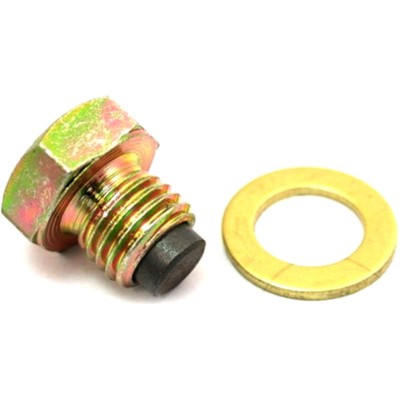 JMP Magnet-Oil Drain Plug mit Dichtung SCV Crossover Venus IID BT49QT-11DA Visio