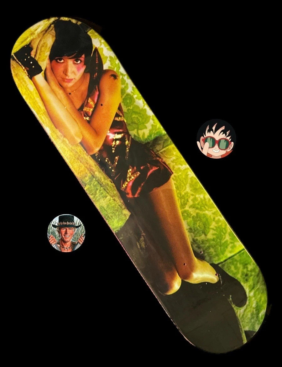 Tech Deck 1031 Skateboards 4 Pack Ultra Rare Fingerboard Skate Neuf