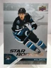 2024-25 Upper Deck Star Rookies Box Set Will Smith #14