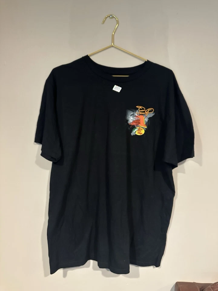 Paquete de 3 camisetas Chase Authentics Nascar para hombre talla XL Foto 4 de 4