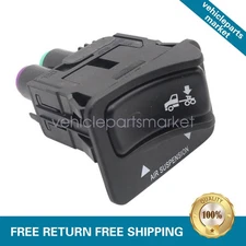 Fits Peterbilt NEW Air Suspension Dump Valve Switch G90-6022-009BN G906022009BN